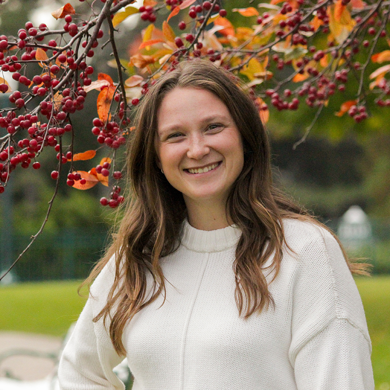 Heidi Rozek, LPC, SAC