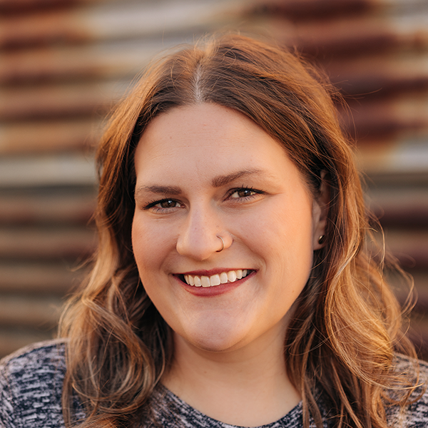 Mariah Wulff, LPC, DARTT