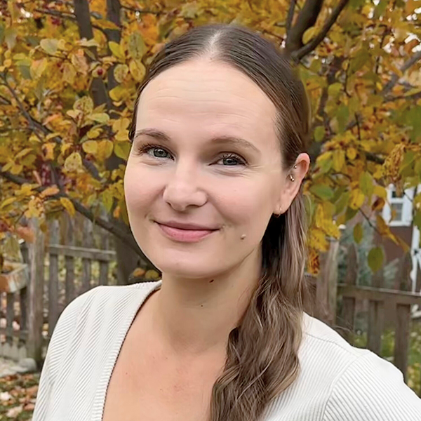 Madison Solomon-Schwabe, LMFT